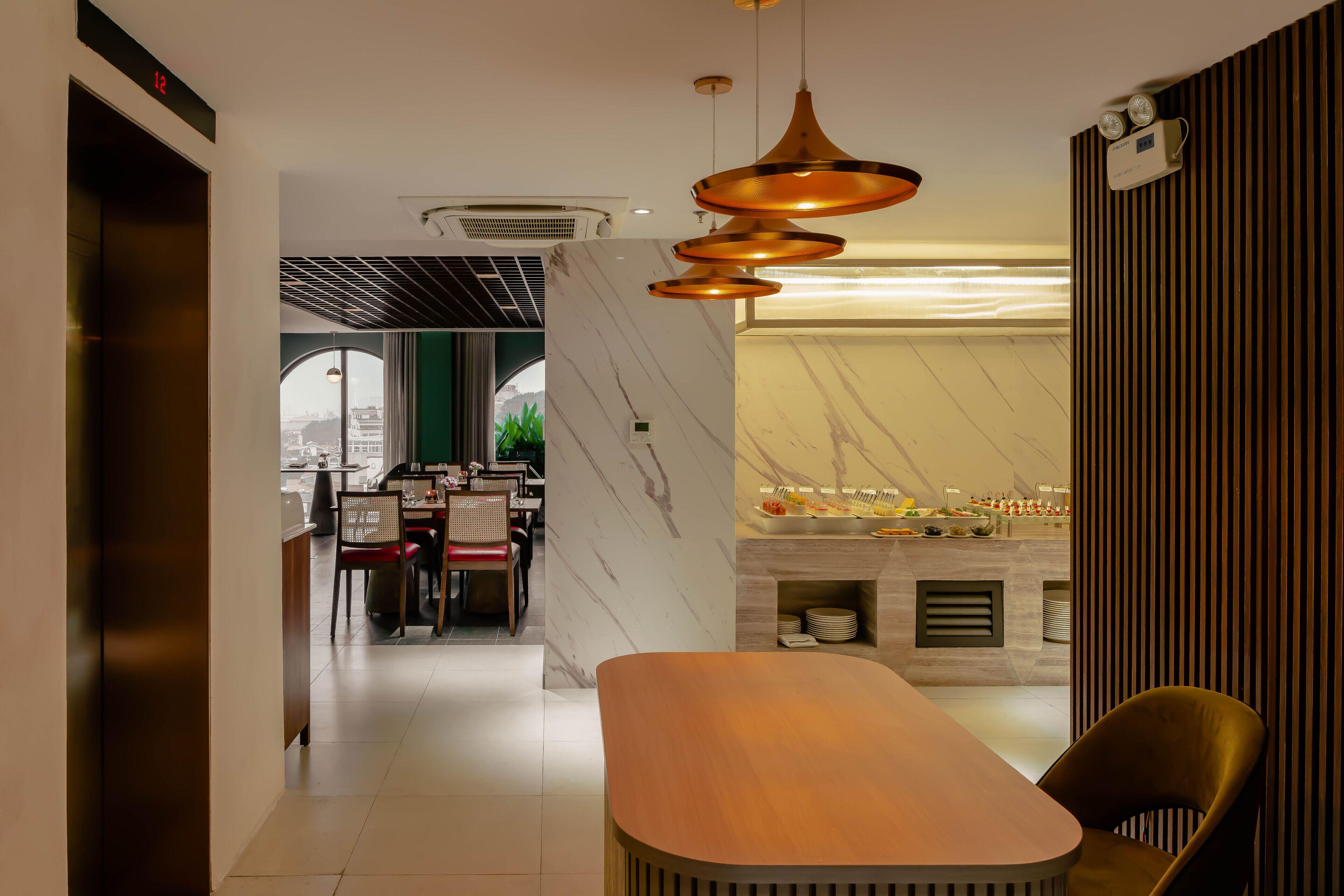 Hanoi Le Jardin Hotel & Spa — Photos 3
