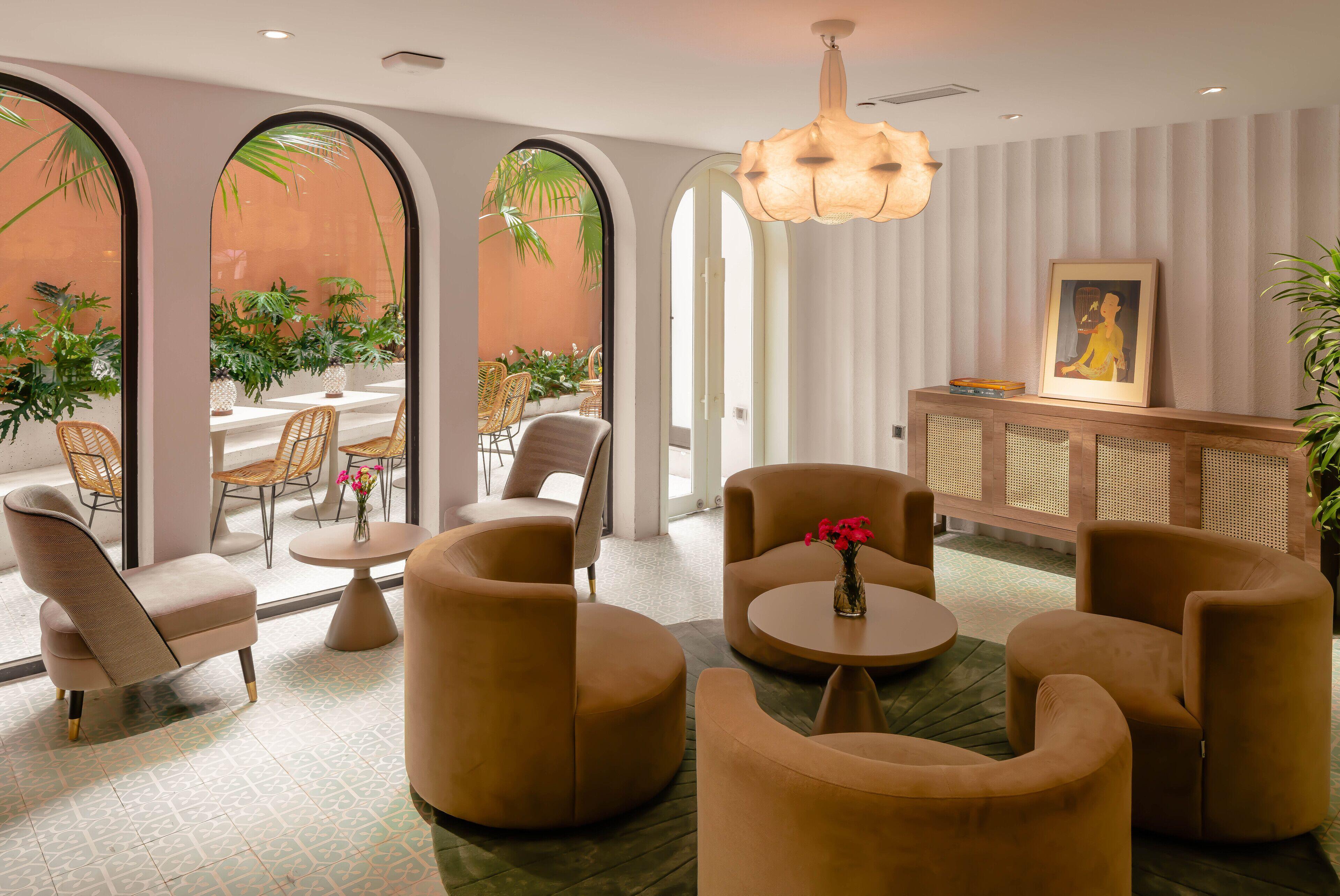 Hanoi Le Jardin Hotel & Spa, Hanoi