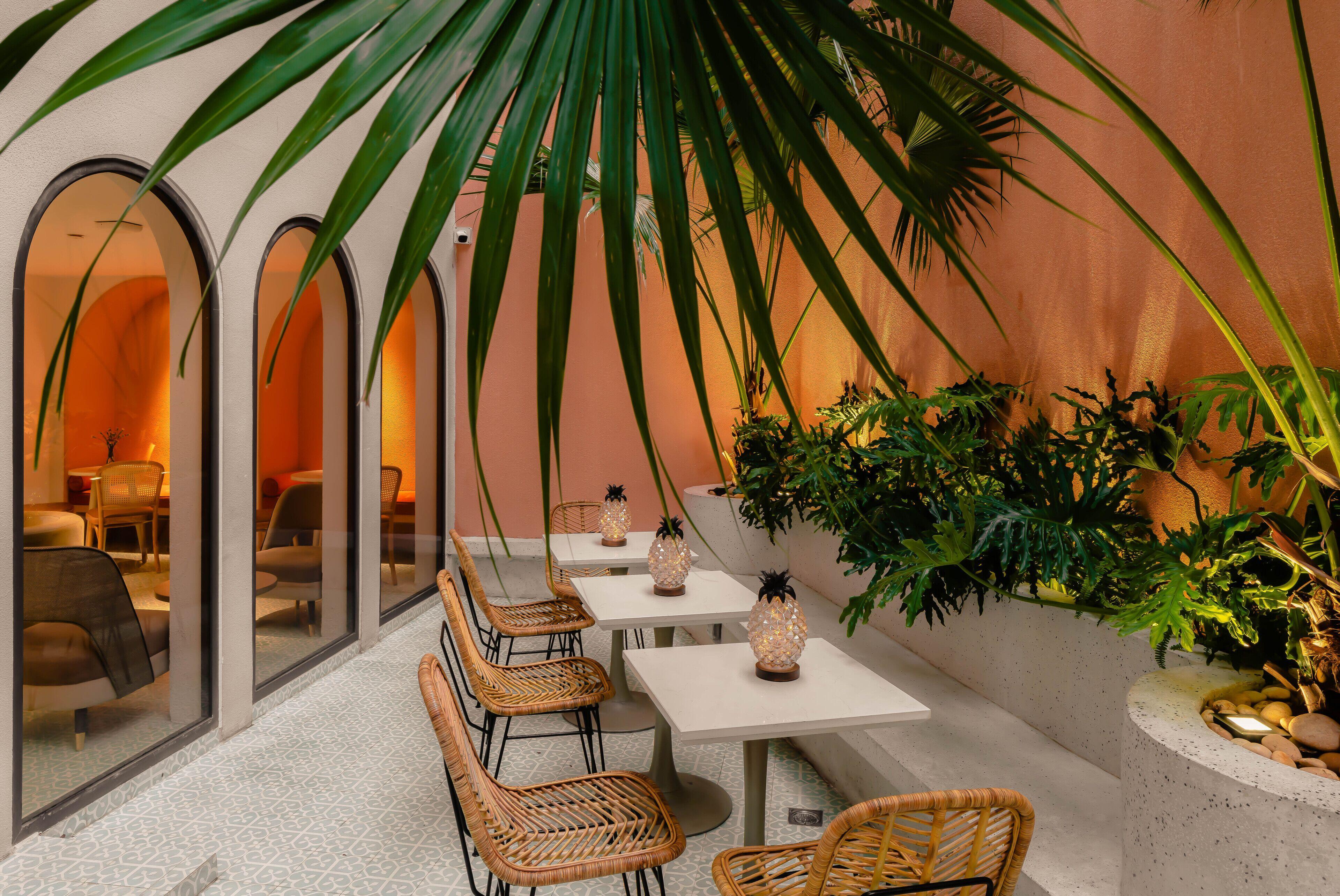 Hanoi Le Jardin Hotel & Spa — Photos 1